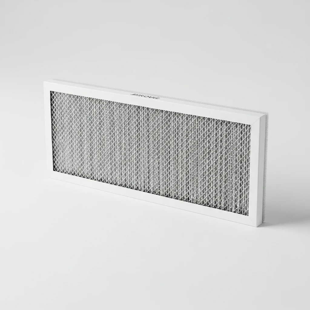 Airdog X5 TPA washable filter