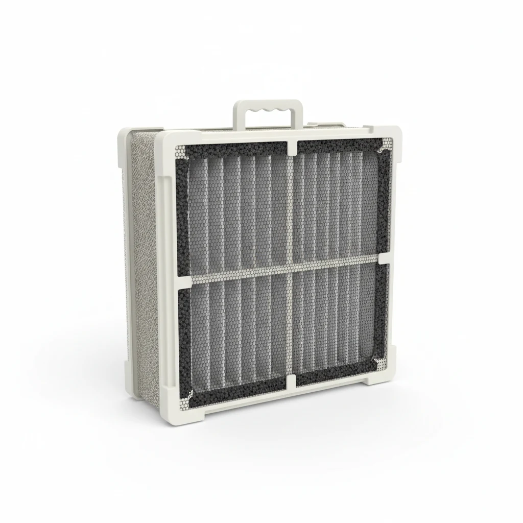 Austin Air B402A1 filter