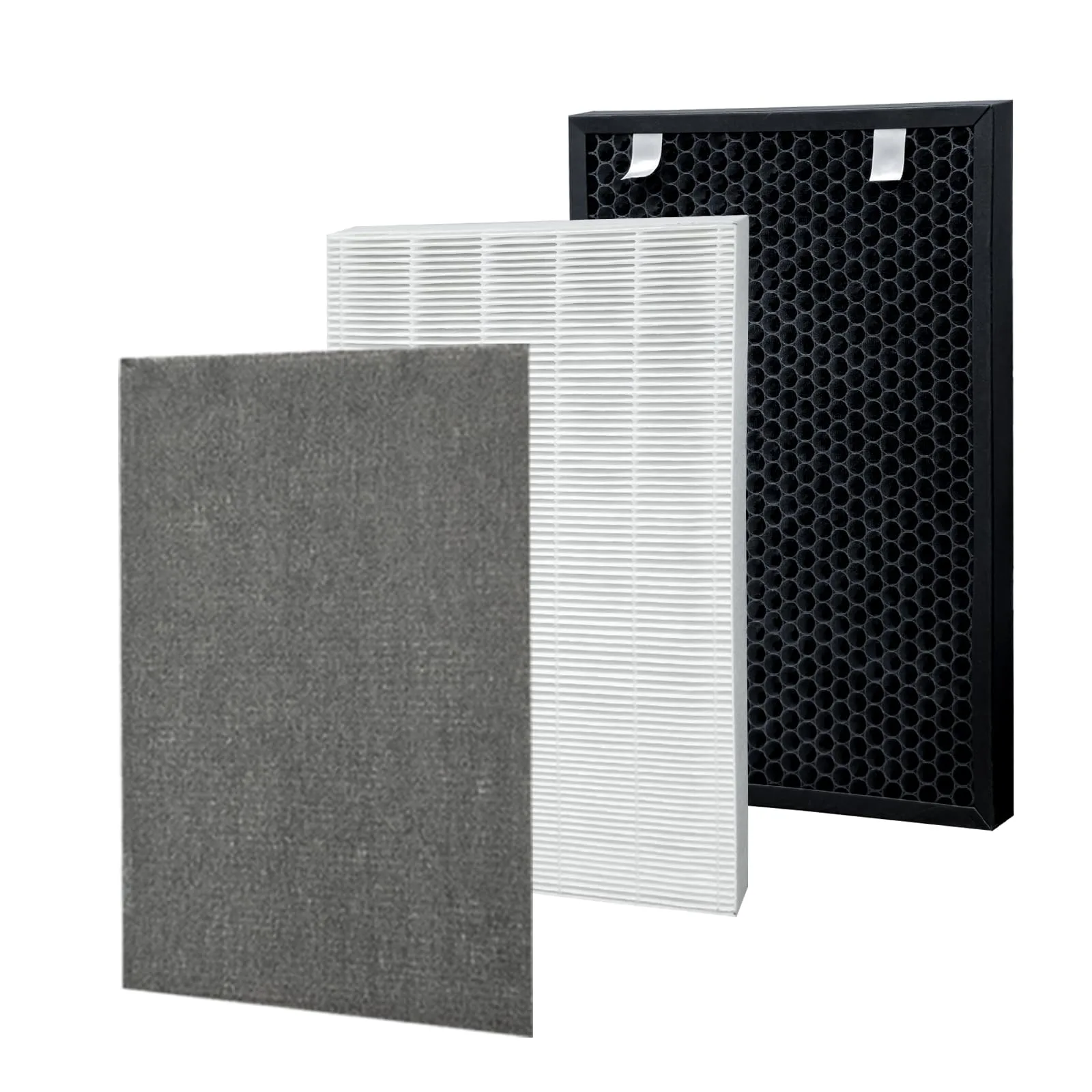 Bissell air320 filter replacement image 2