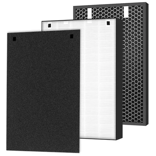 Bissell air320 filter replacement image 3