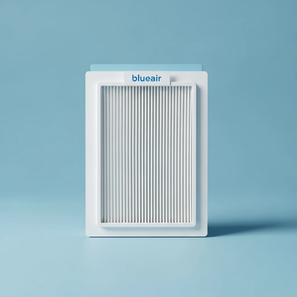 Blueair 411 SmokeStop filter