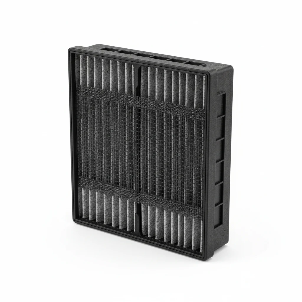 Coway AP-0512NH carbon filter image 3