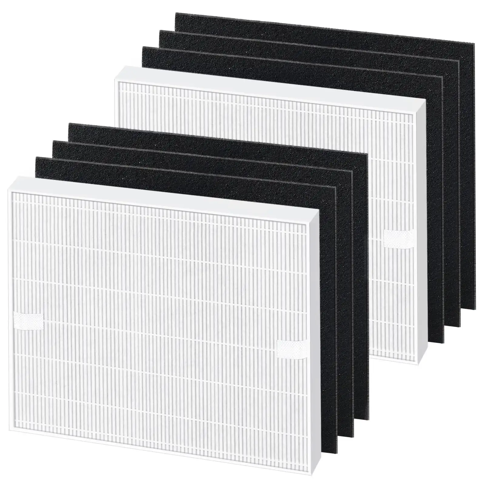 Coway AP-1512HH filter set image 3