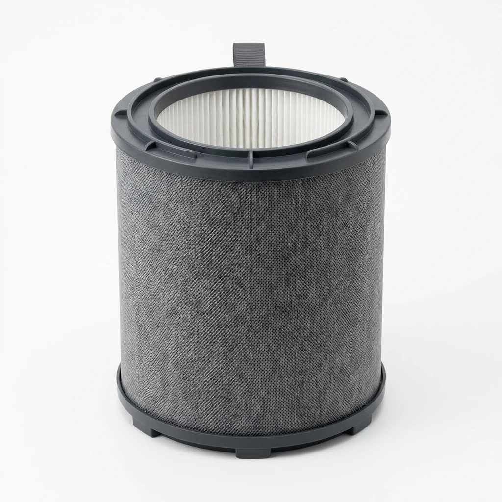 Daikin MC70L replacement filter