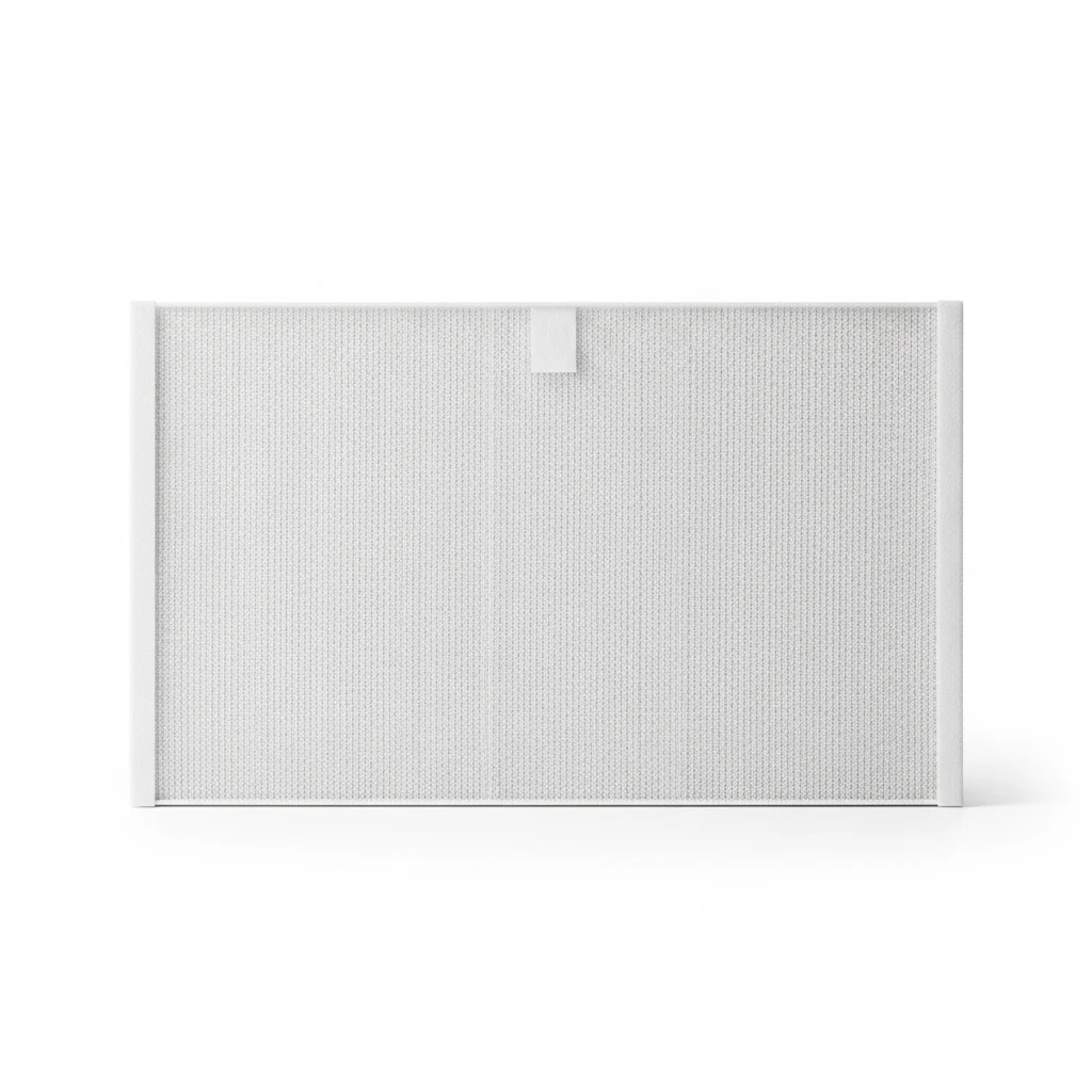 Daikin pre-filter anti-allergy mesh