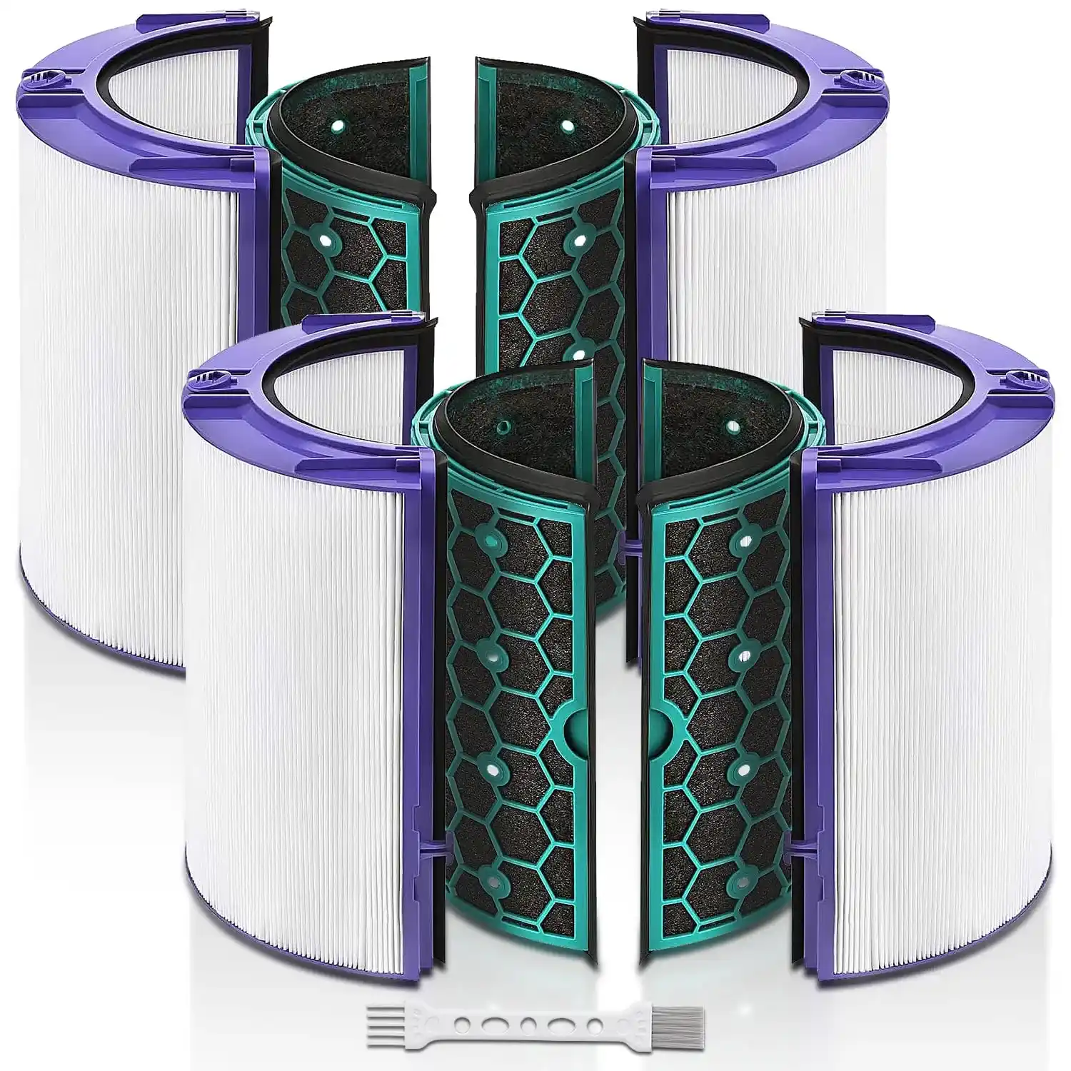 Dyson HP04 replacement filter image 2