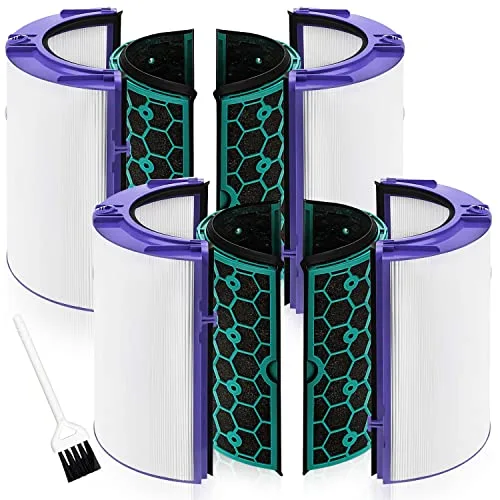 Dyson HP04 replacement filter image 3