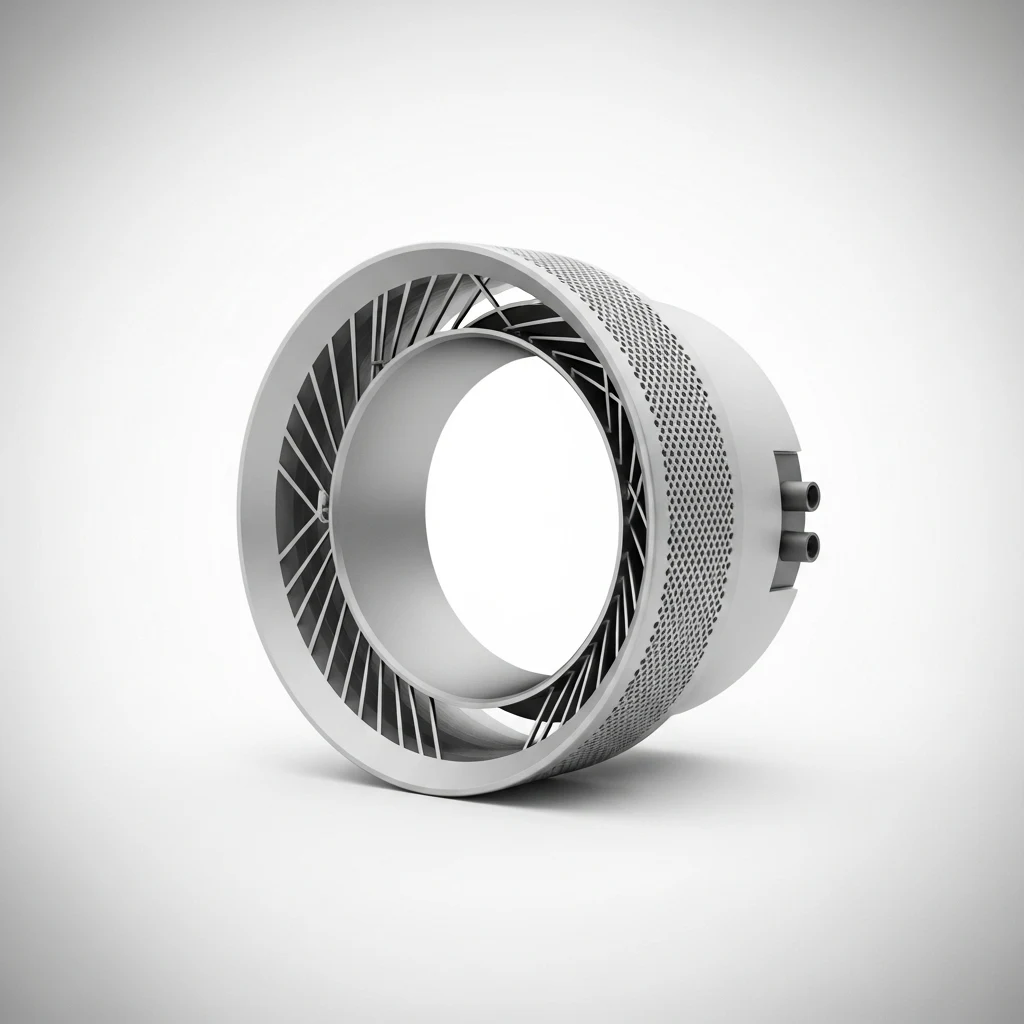 Dyson Pure Cool shroud replacement image 3
