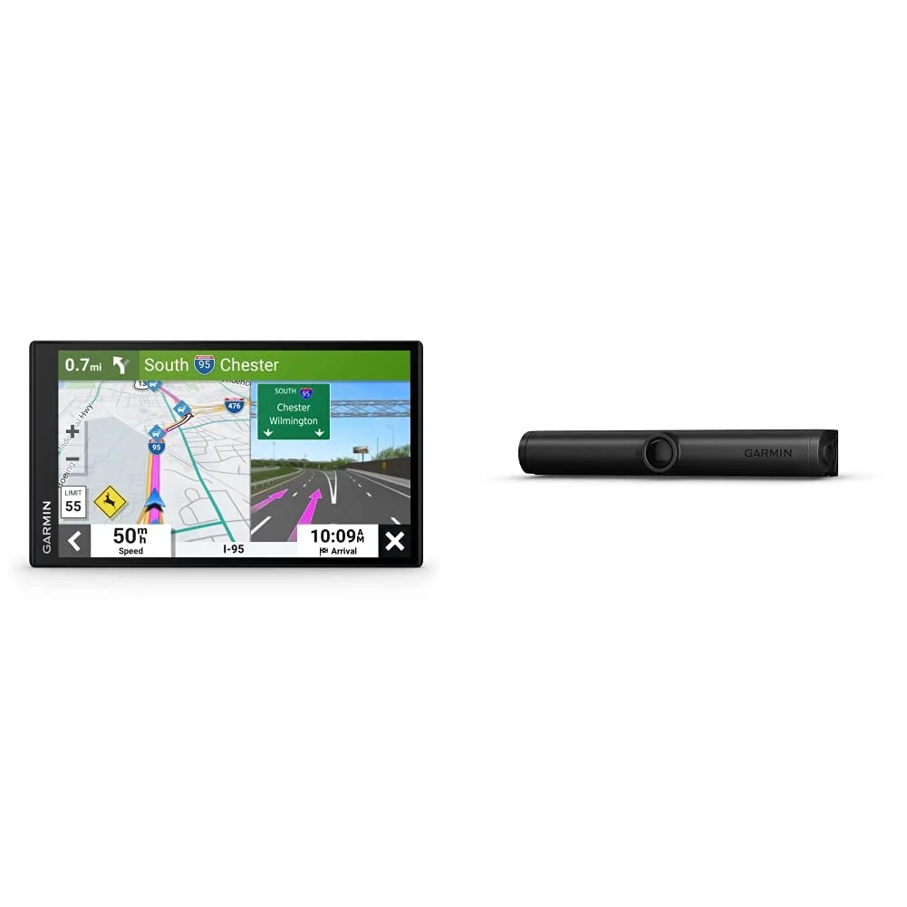 Garmin DriveSmart 66 GPS Navigator image 3
