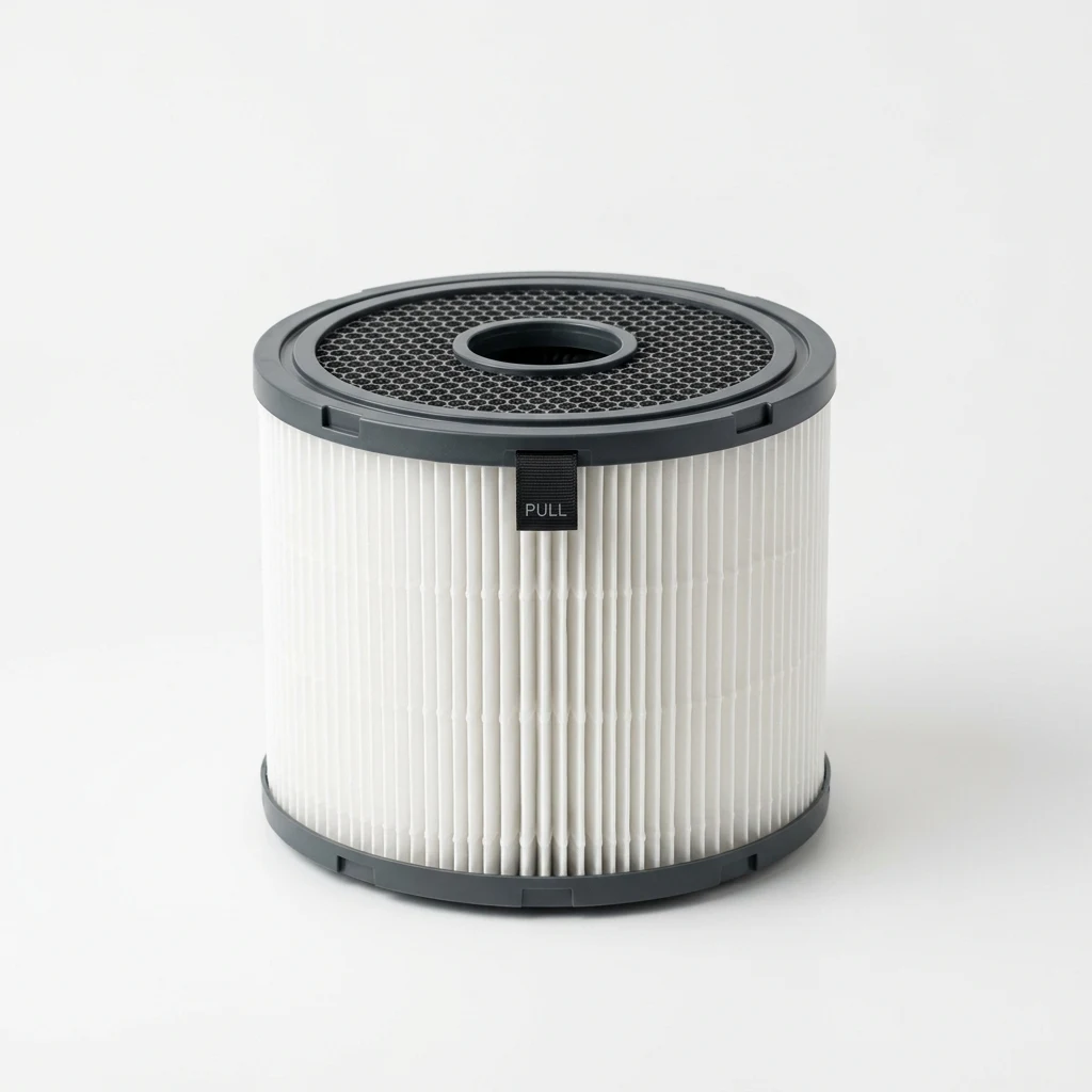 Honeywell fan motor replacement