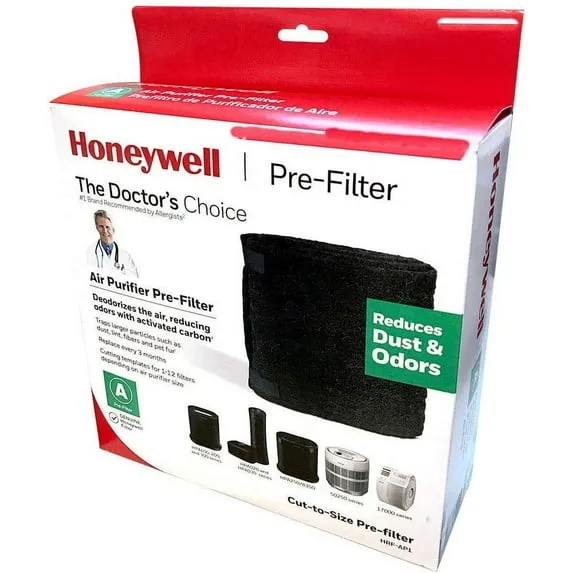 Honeywell HRF-ARVF pre-filter
