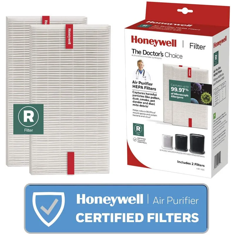 Honeywell HRF-R2 HEPA filter