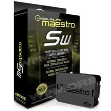 iDatalink Maestro ADS-MSW Steering Wheel Control Interface image 2