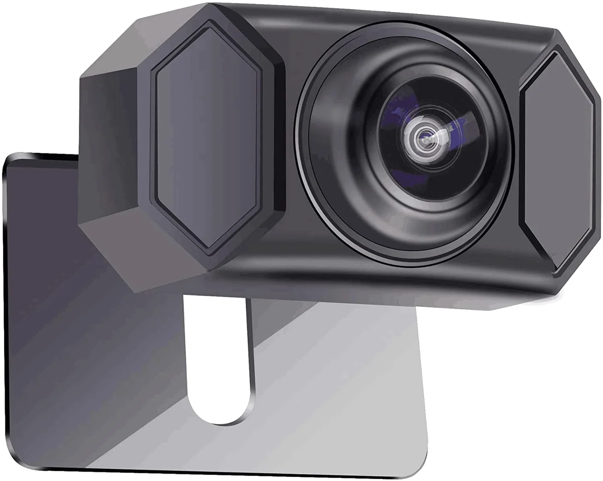 LeeKooLuu F09 Wireless Backup Camera