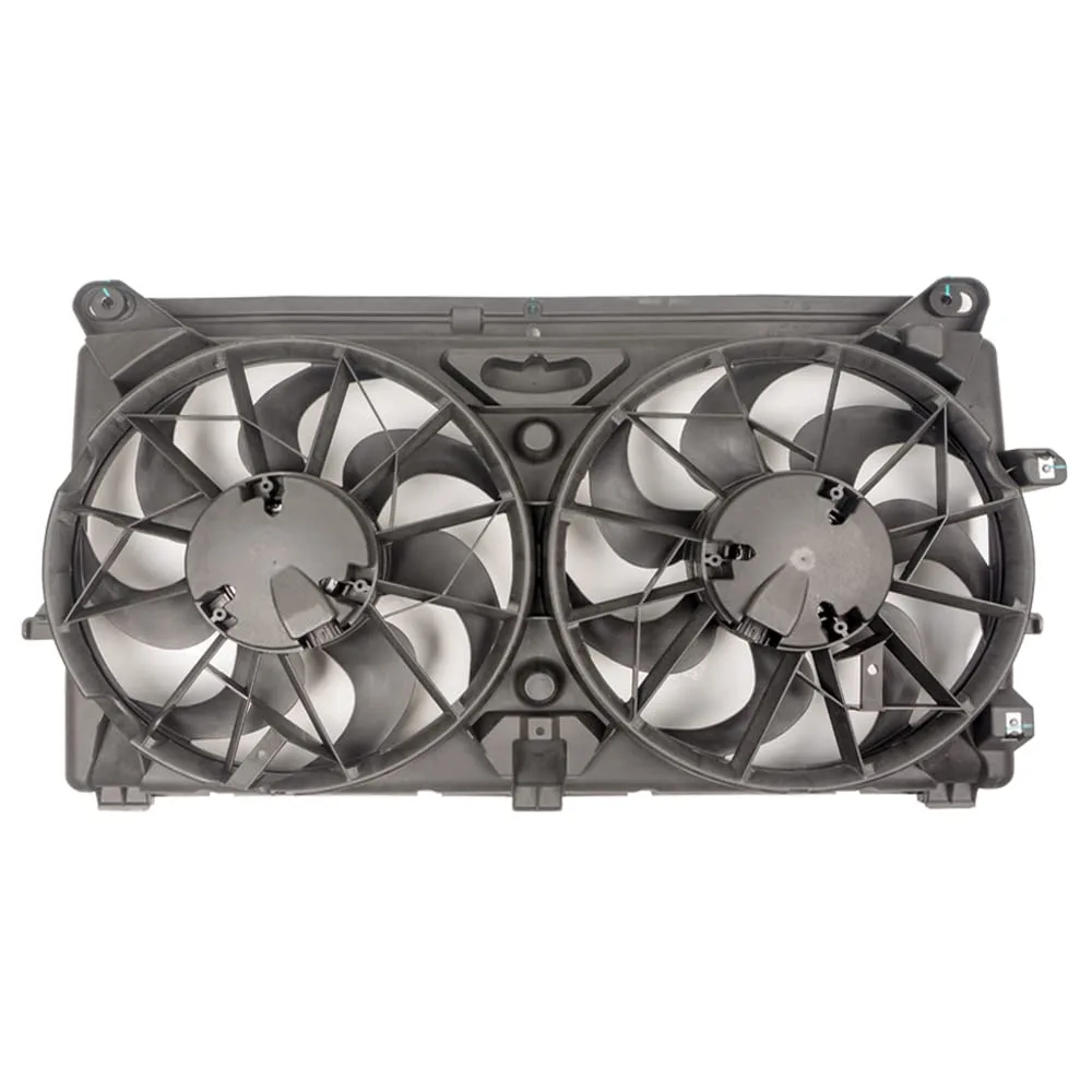 Levoit fan assembly replacement image 3