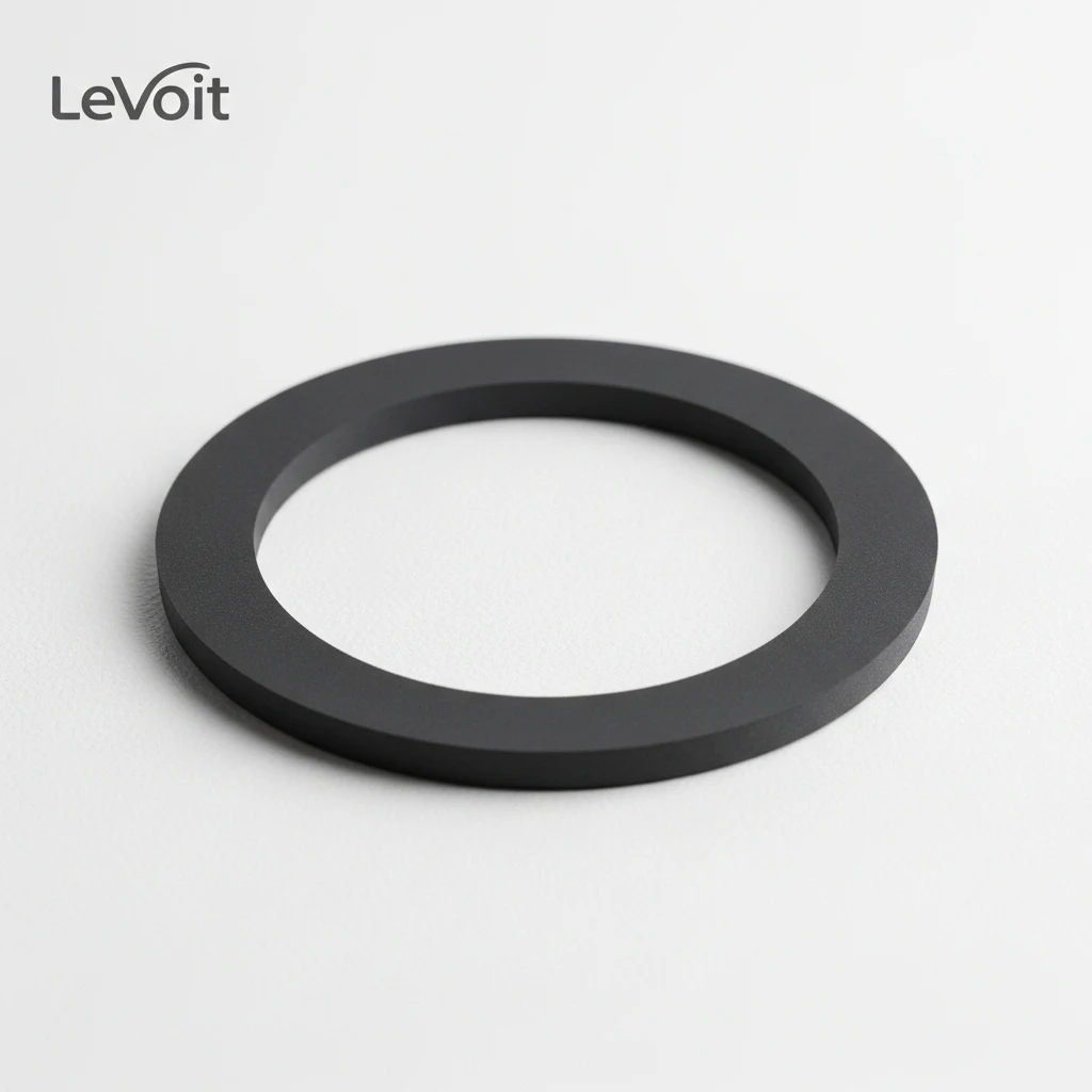 Levoit filter seal gasket ring image 2