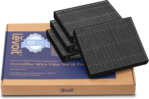 Levoit remote control replacement image 2