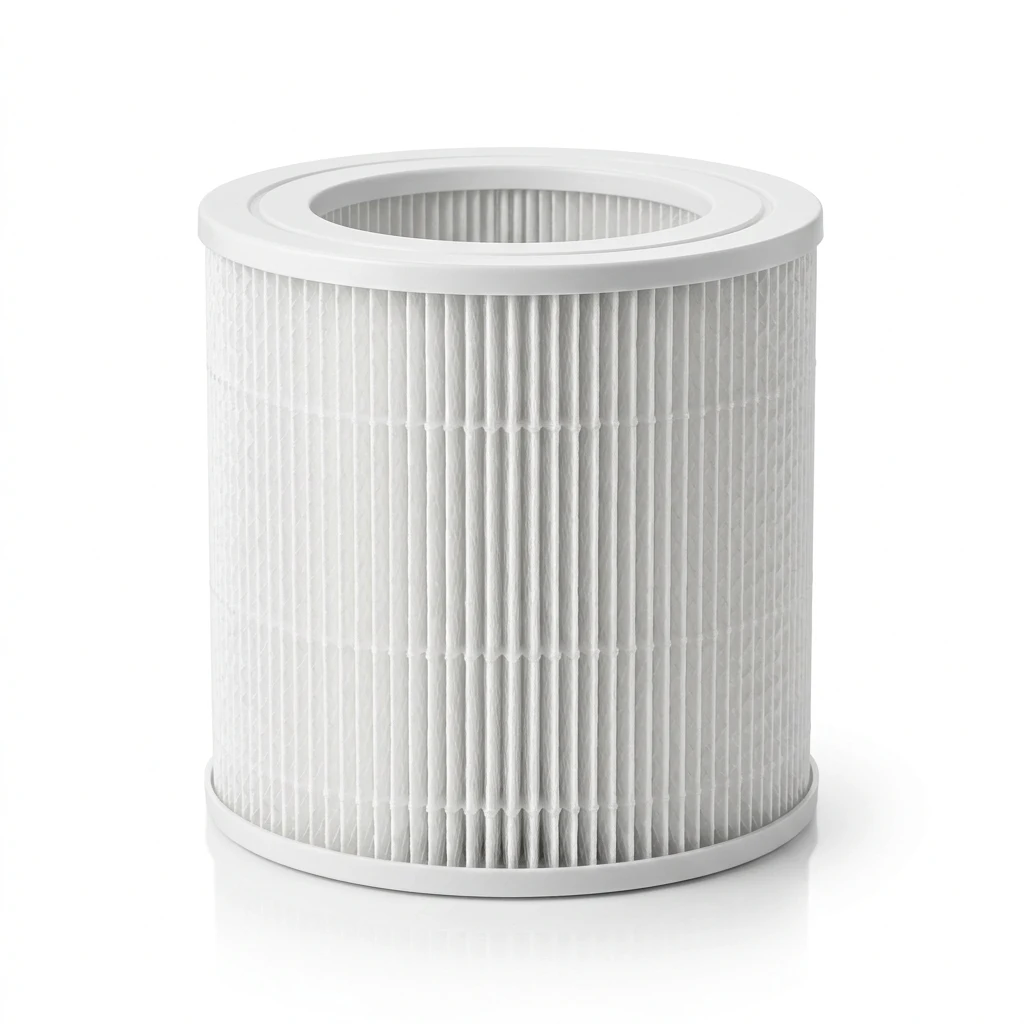 LG AS601DWF0 HEPA filter