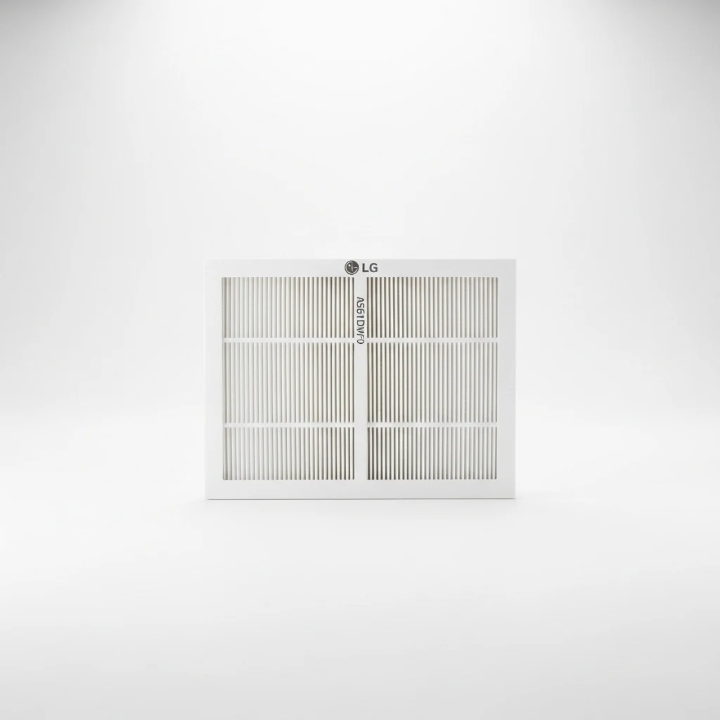 LG AS601DWF0 HEPA filter image 3