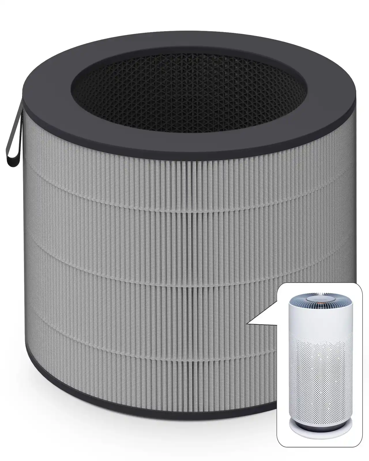 LG PuriCare 360 filter image 2