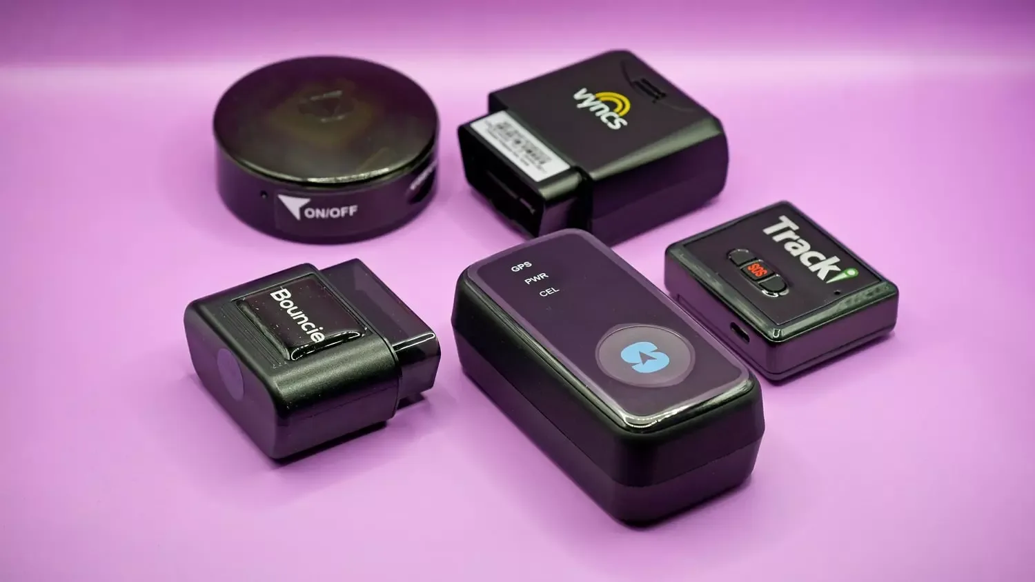 LoJack for Cars GPS Tracker image 3