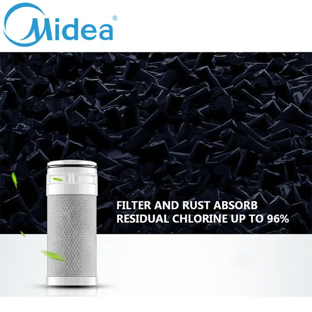 Midea MAC-24JB carbon filter