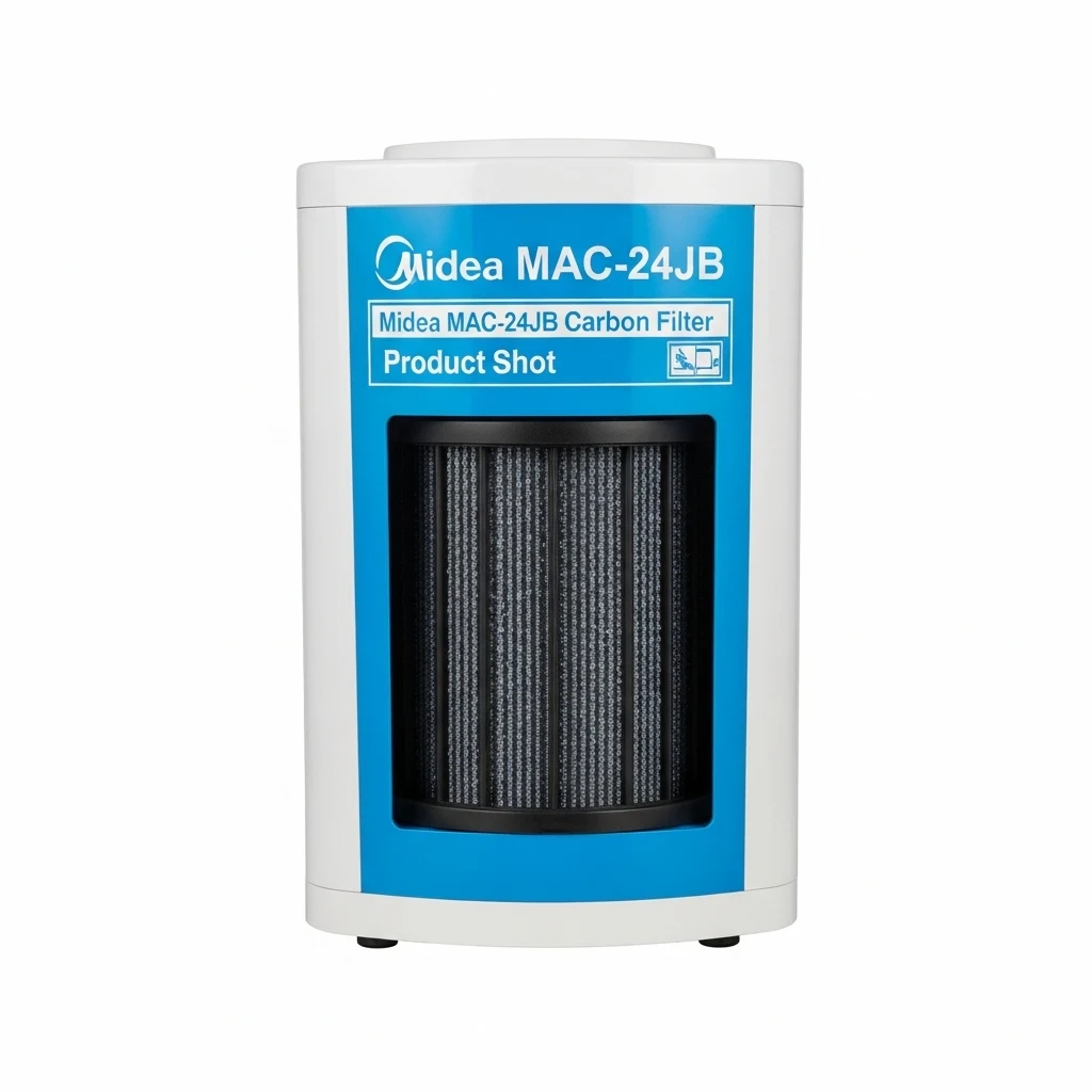 Midea MAC-24JB carbon filter image 2