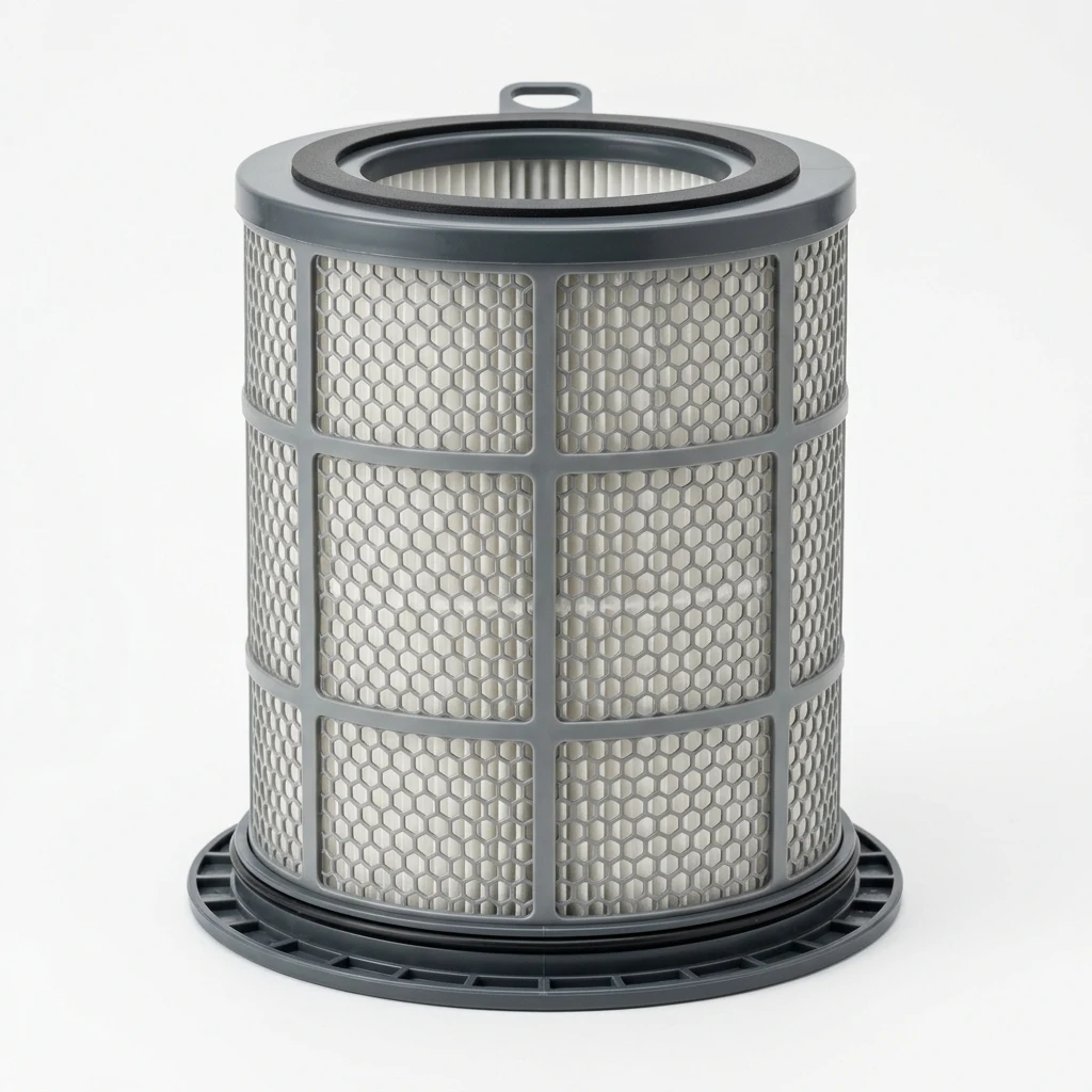 Panasonic F-PXF35 replacement filter image 2