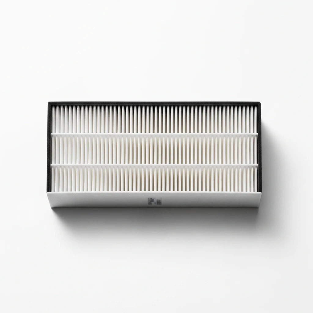 Panasonic F-ZXMP02 HEPA filter image 3