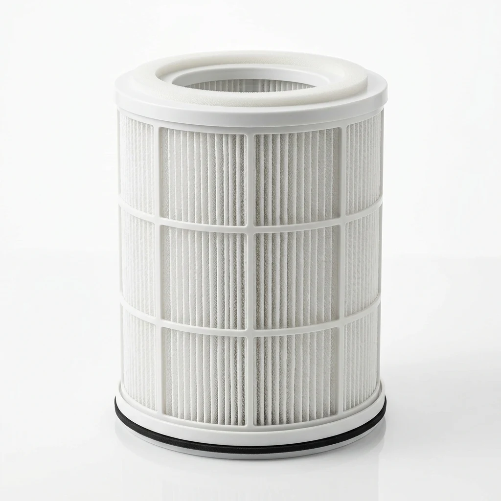 Philips FY1114 HEPA filter image 3