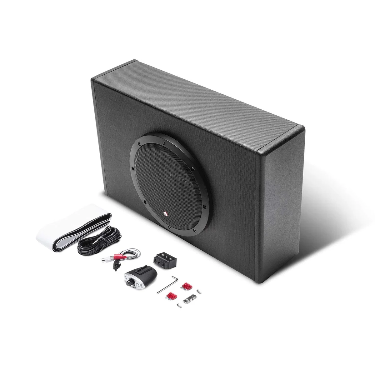 Rockford Fosgate P300-12 Punch Powered Subwoofer