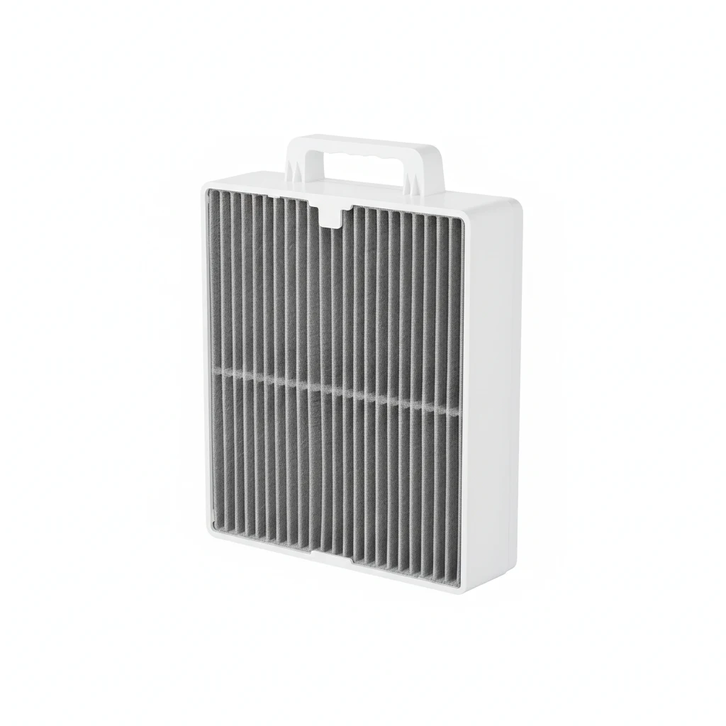 Samsung AX7500 filter replacement image 2