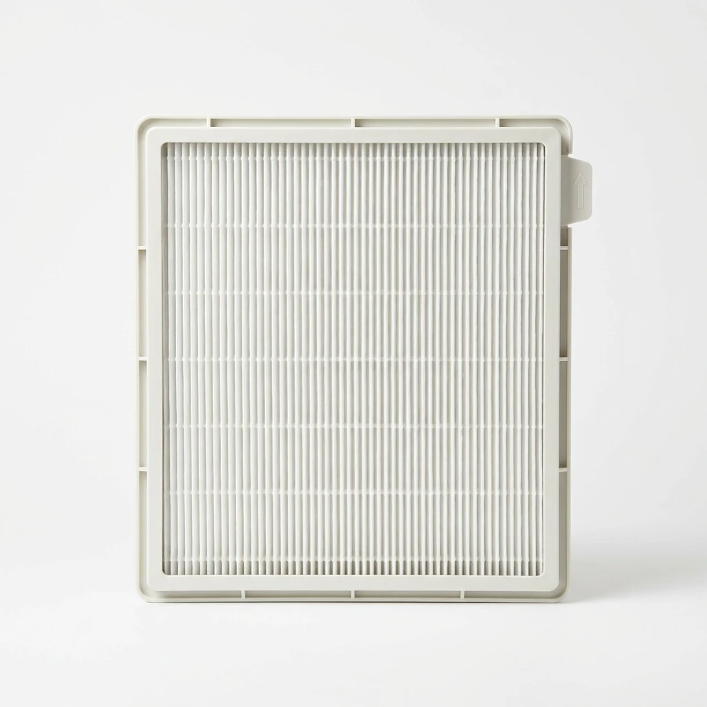 Sharp FZ-A80HFE HEPA filter image 3