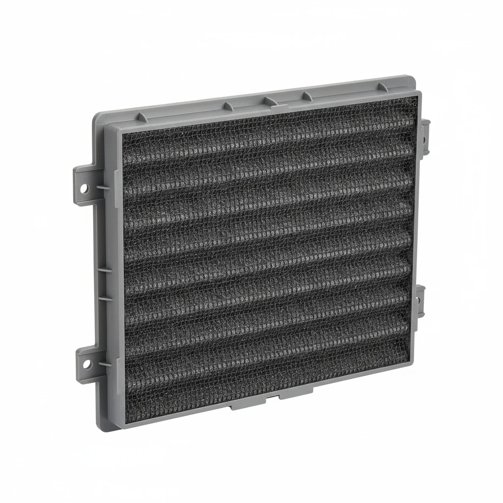 Sharp KC-D40 deodorizing filter image 3