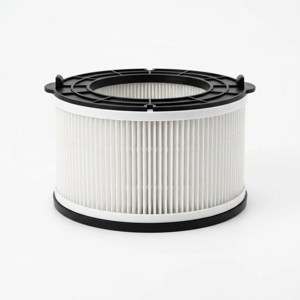 Sharp pre-filter replacement mesh image 2