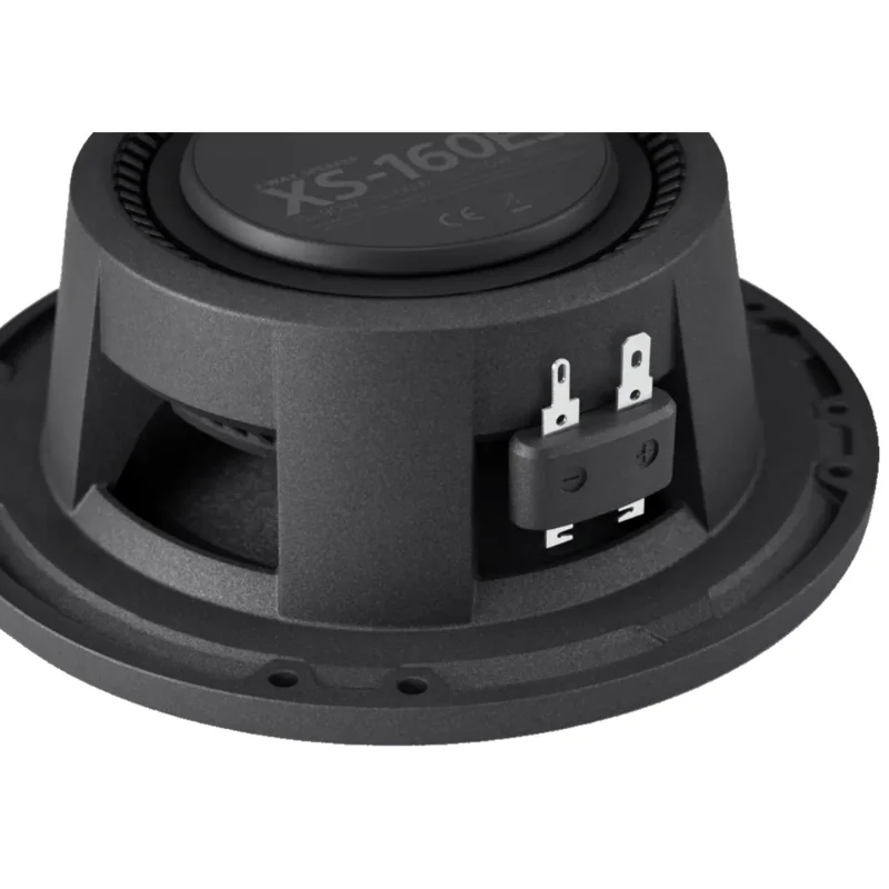 Sony XS-160GS 6.5-Inch Coaxial Speakers