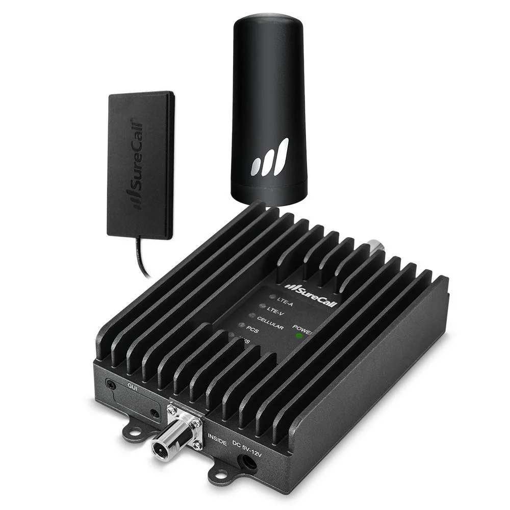 SureCall Fusion2Go 3.0 Vehicle Signal Booster image 3