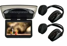 VOXX VXMTG13UHD Overhead DVD Monitor