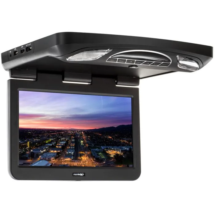 VOXX VXMTG13UHD Overhead DVD Monitor image 3