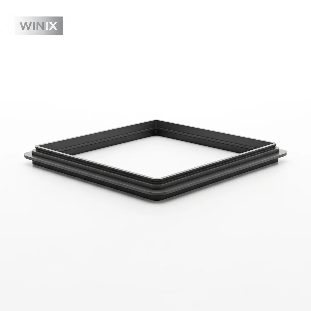 Winix filter frame seal image 2