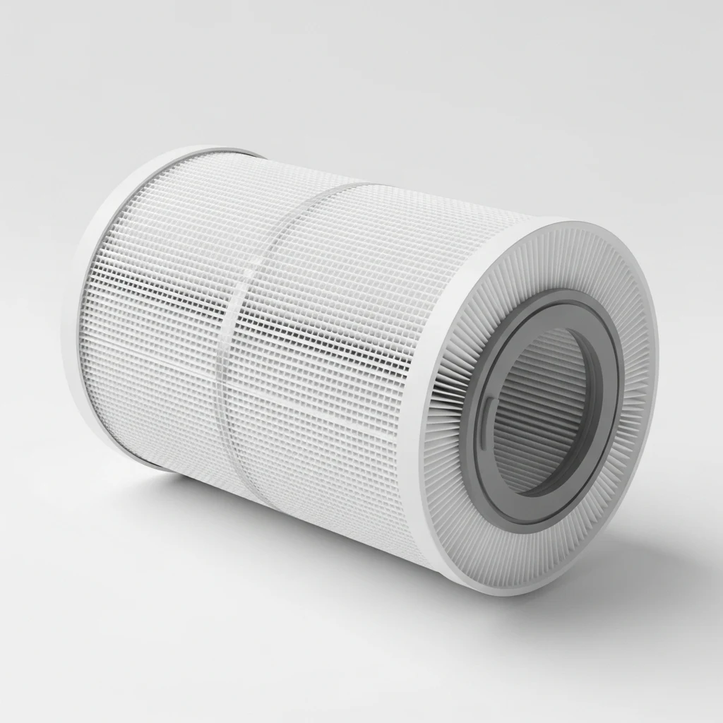 Xiaomi Mi Air Purifier filter image 3