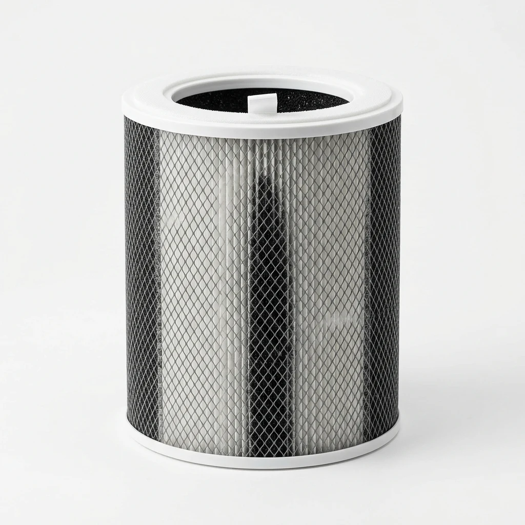 Xiaomi Mi air purifier power adapter image 2