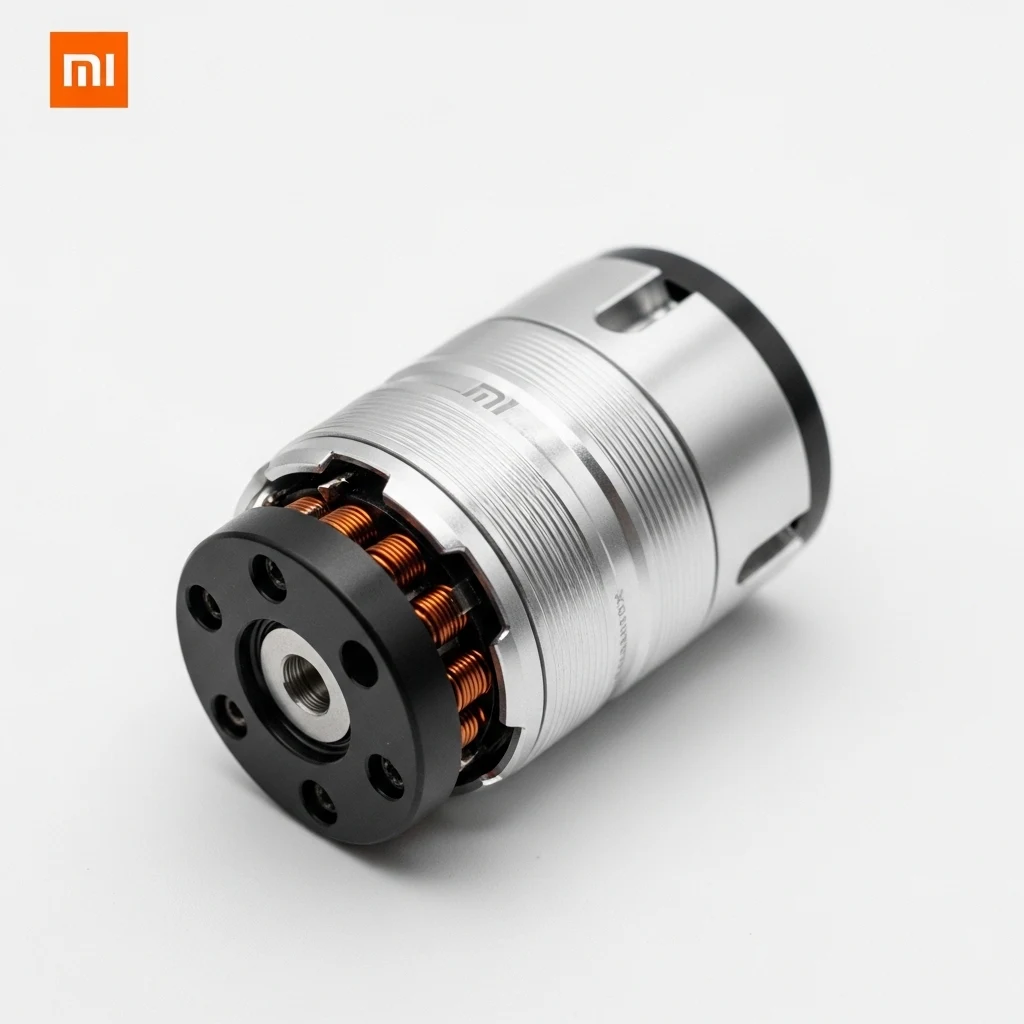 Xiaomi Mi brushless motor module