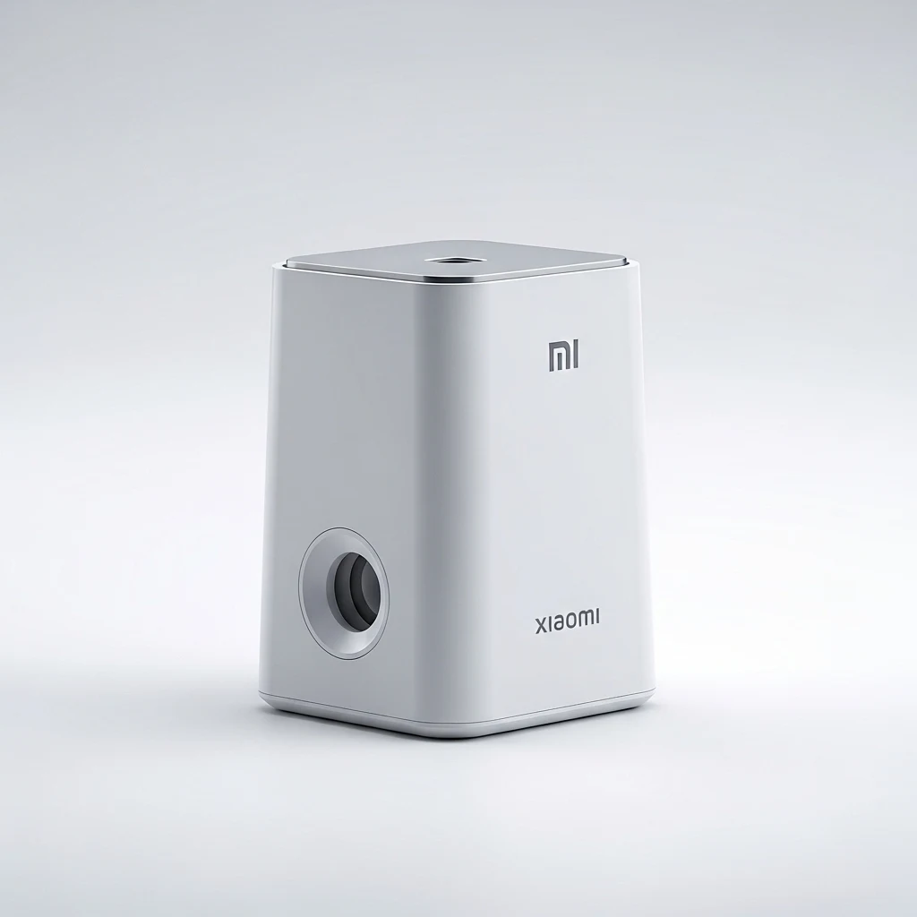 Xiaomi Mi laser particle sensor image 2