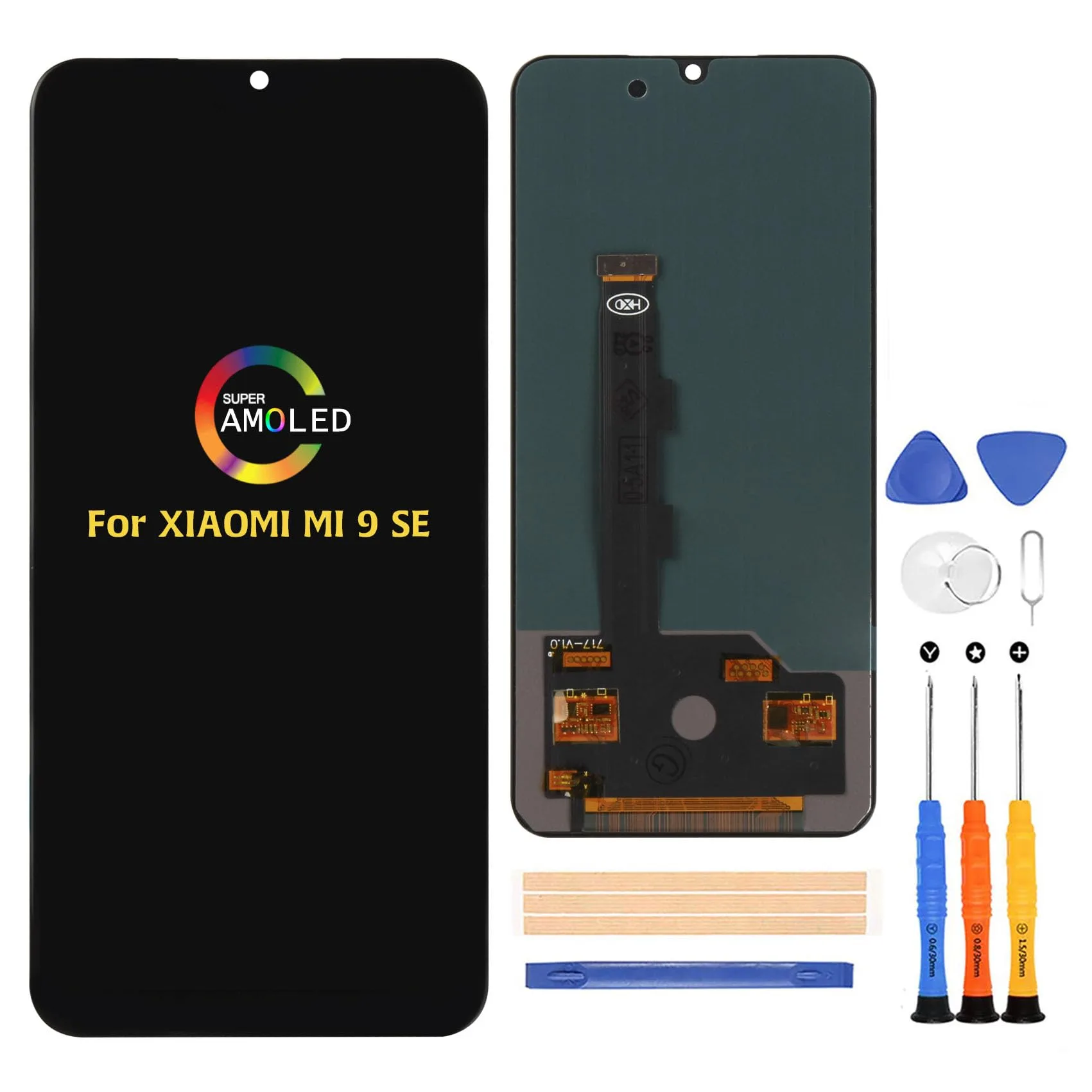 Xiaomi Mi OLED display replacement